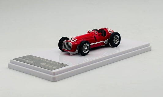Ferrari 125 F1 1950