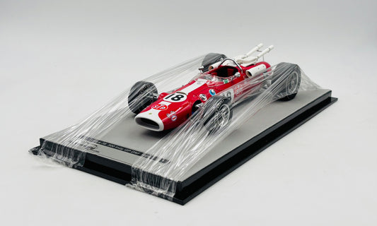 Lotus 38 1966
