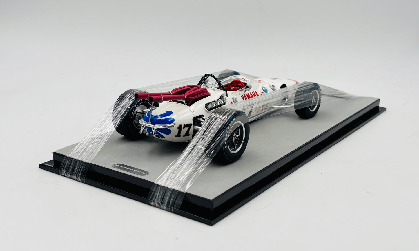 Lotus 38 1965