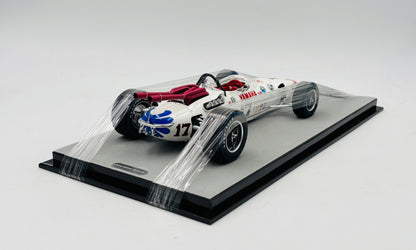 Lotus 38 1965