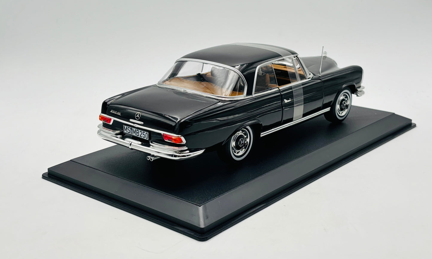 Mercedes Benz 250 SE Coupè 1969