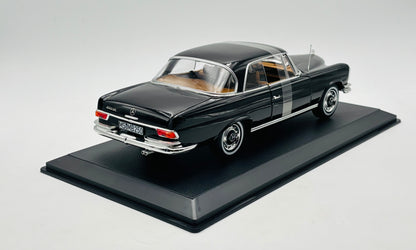 Mercedes Benz 250 SE Coupè 1969