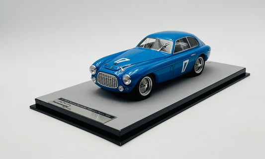 Ferrari 195 Touring-Berlin 1950