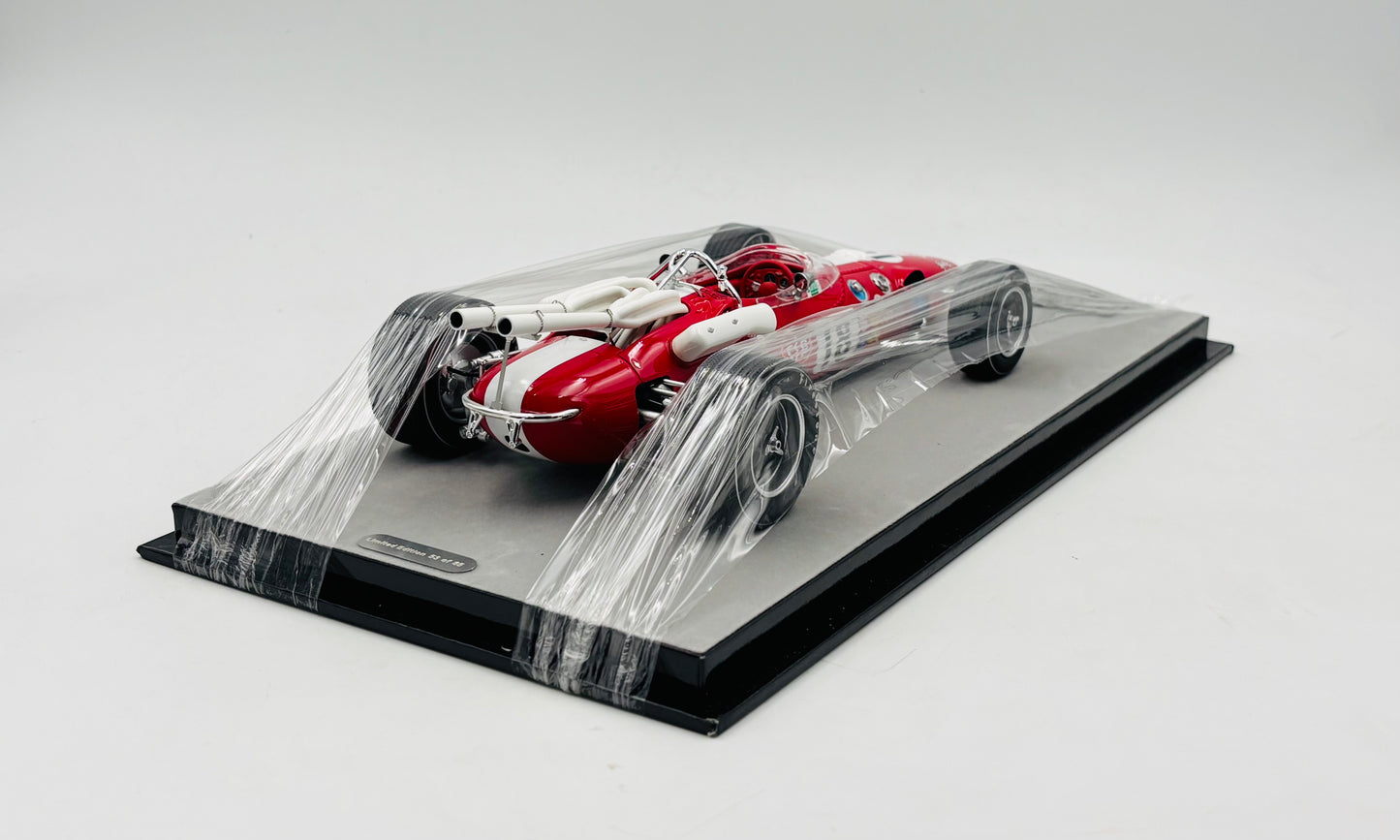 Lotus 38 1966