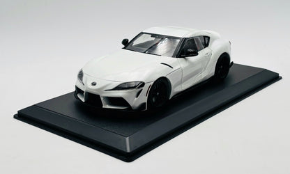 Toyota GR Supra 2023