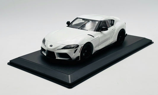 Toyota GR Supra 2023