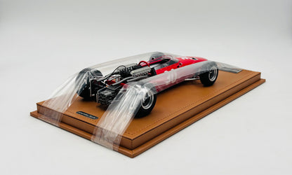 Cooper Maserati F1 T81 1966