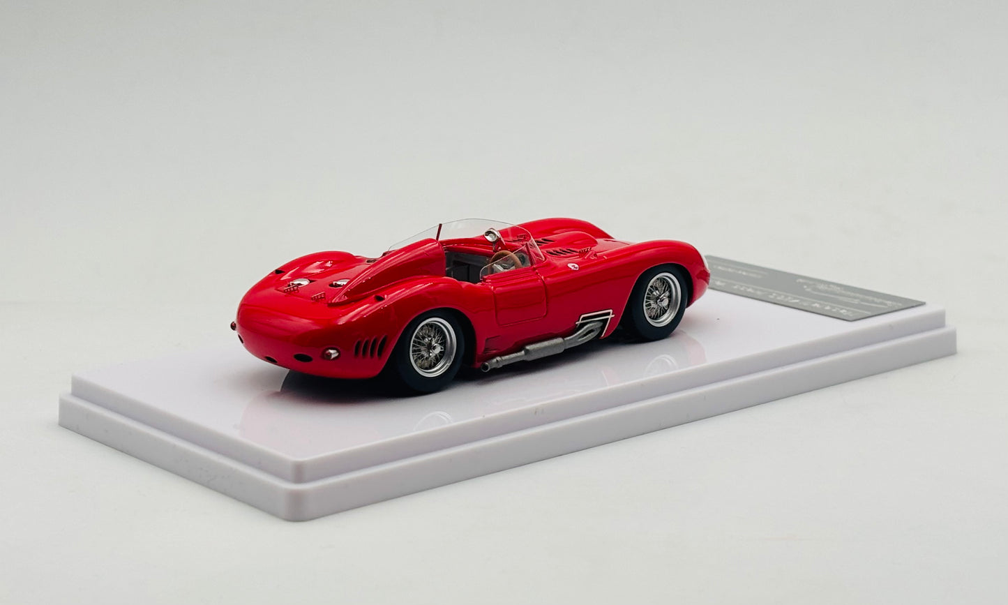 Maserati 450S 1957