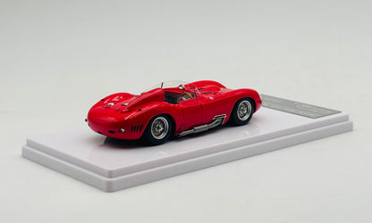Maserati 450S 1957