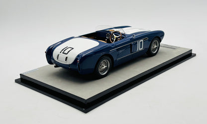 Ferrari 340 Mexico Spyder 1953