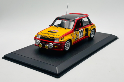 Renault 5 Turbo 1981