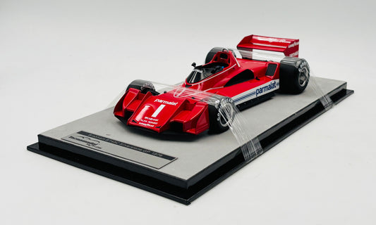 Brabham BT45C 1978