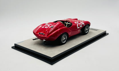 Ferrari 166MM Abarth 1953