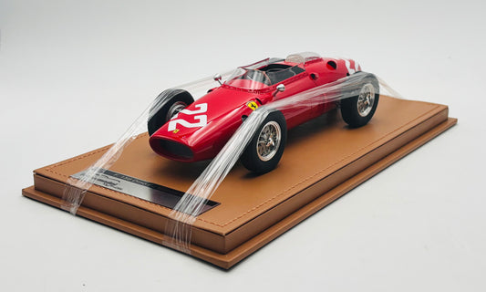 Ferrari F2 Dino 156 1960