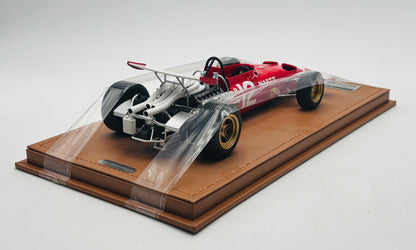Ferrari 312 F1 1969