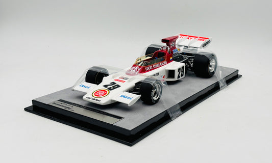 Lotus 72 F1 1972