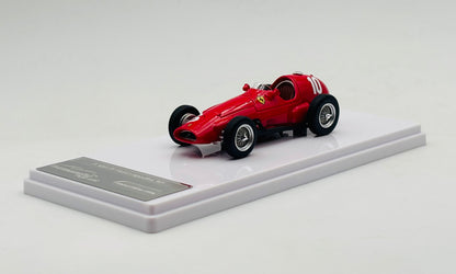Ferrari 625 F1 1955