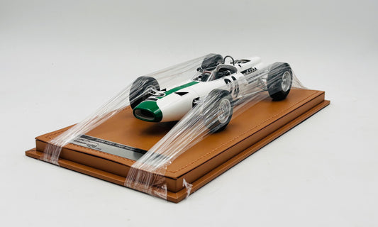 BRM F1 P261 1966