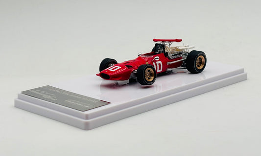 Ferrari 312 F1/68 1968