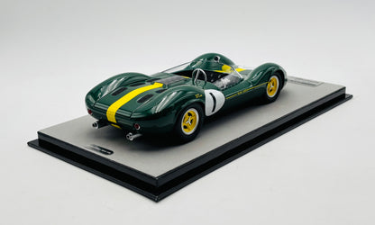 Lotus Type 30 1964