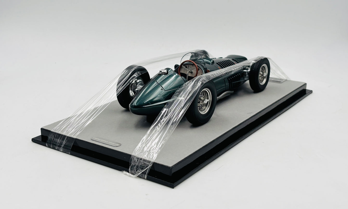 BRM V16 1953