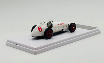 Ferrari 375 F1 Indy 1952