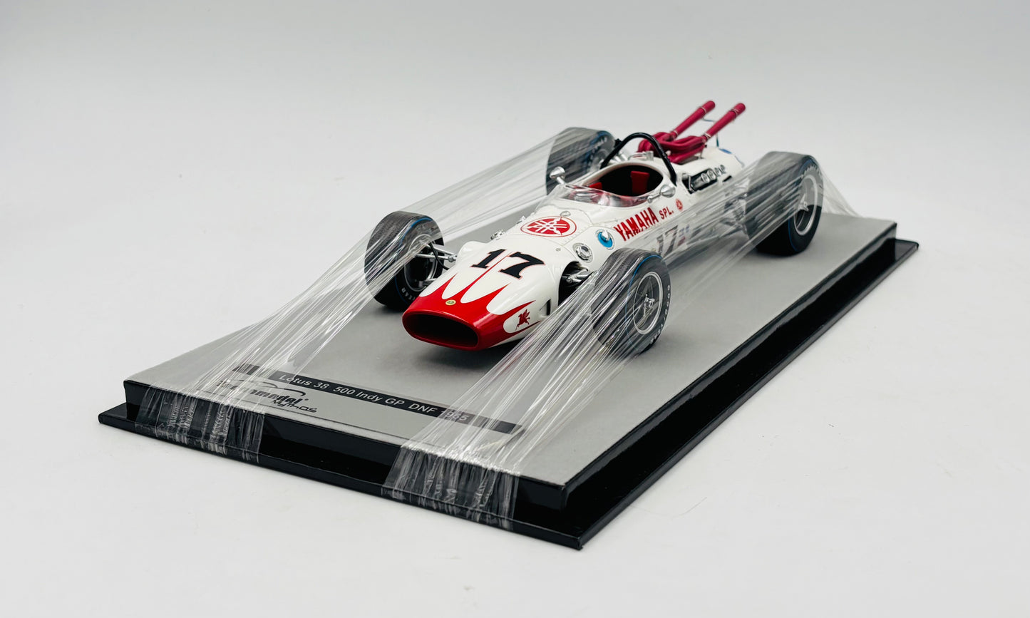 Lotus 38 1965
