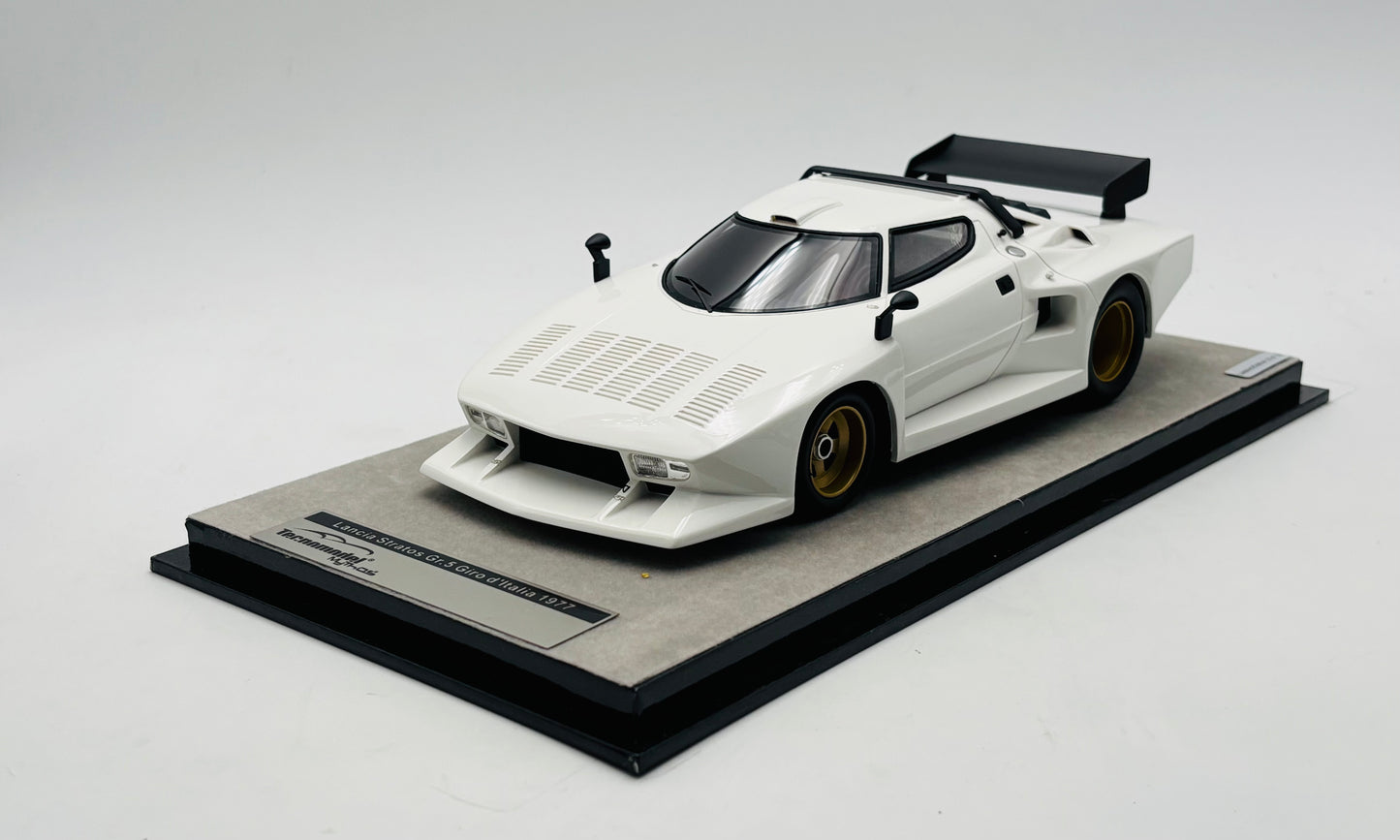 Lancia Stratos 1976