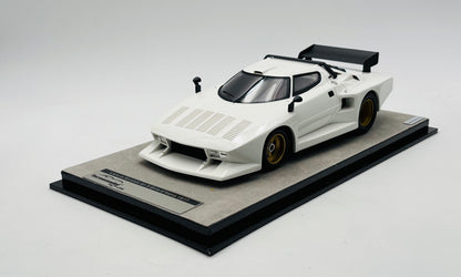 Lancia Stratos 1976
