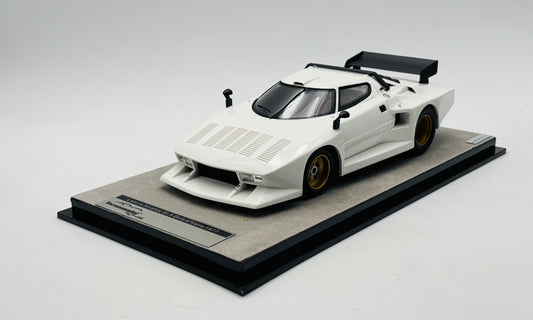Lancia Stratos 1976