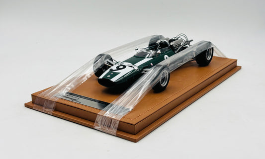 Cooper Maserati F1 T81 1966