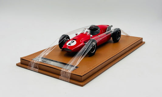 Cooper F1 T51 1960