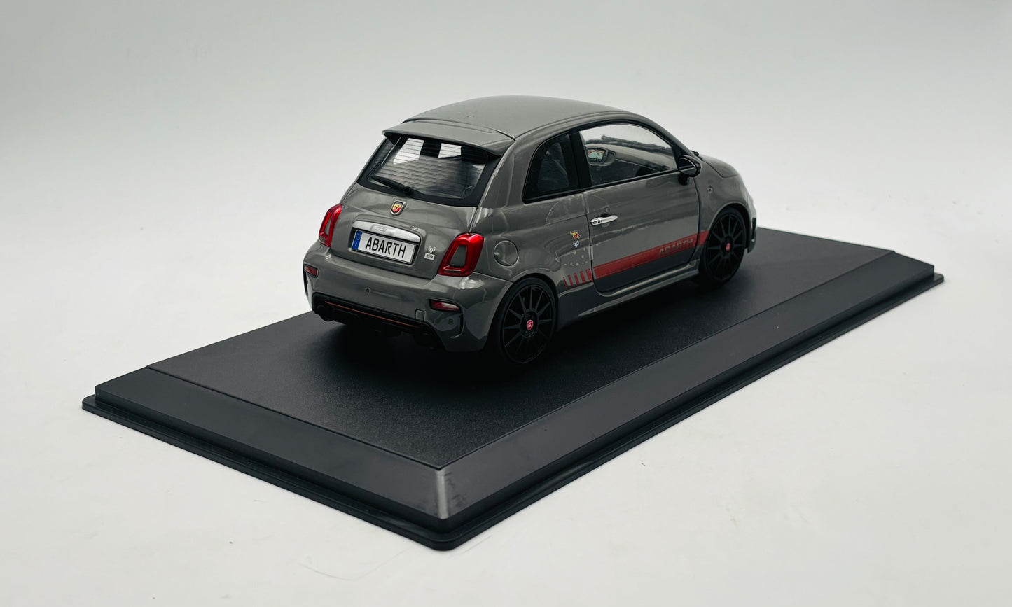 Fiat Nuova Abarth 595XSR 2022