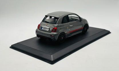 Fiat Nuova Abarth 595XSR 2022