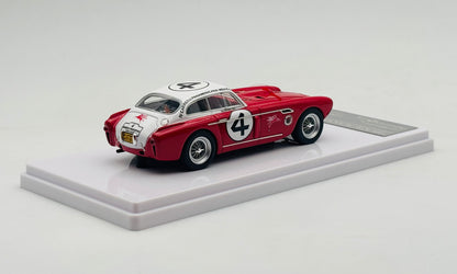 Ferrari 340 Mexico-Carrera Panamericana 1953