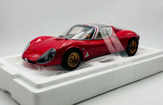 Alfa Romeo 33 1967