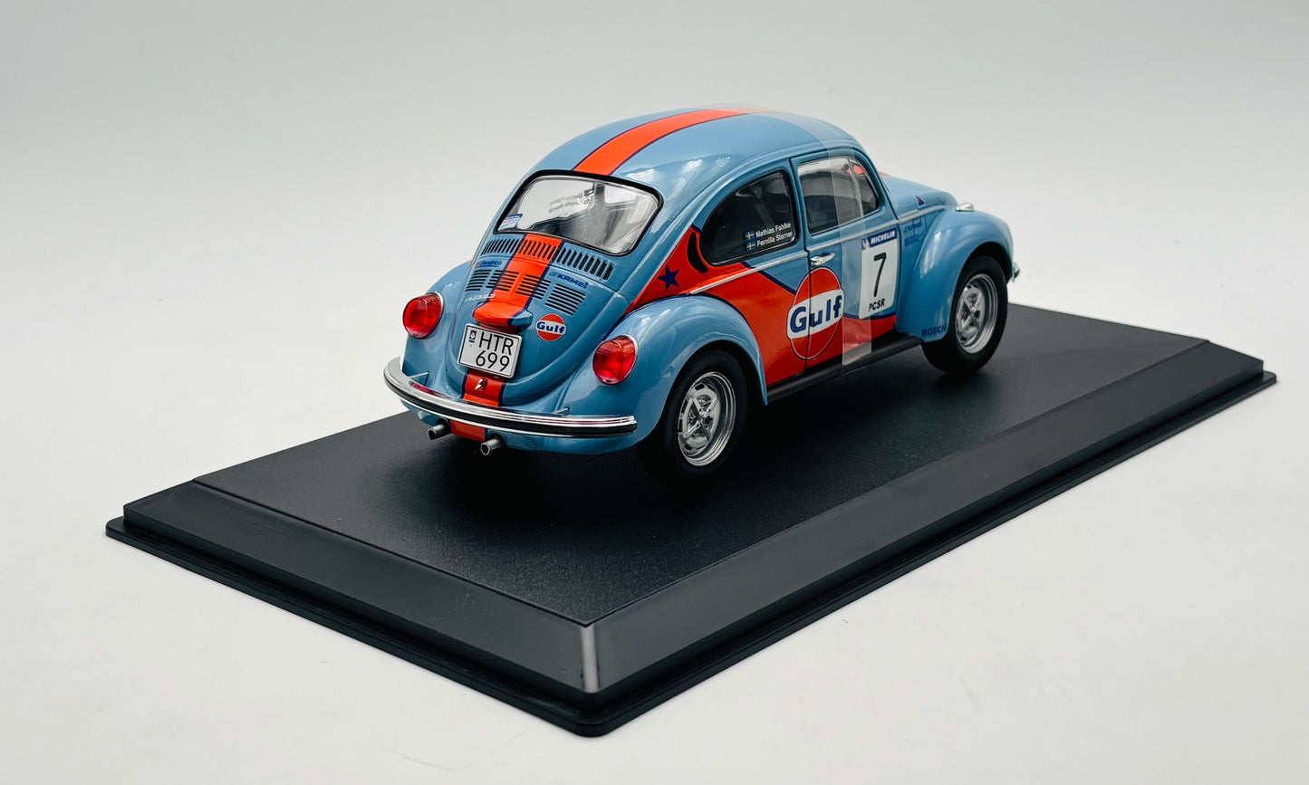 Volkswagen Beetle 1303 2019