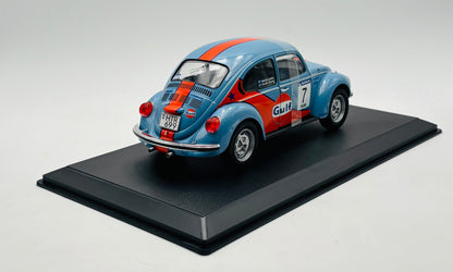 Volkswagen Beetle 1303 2019