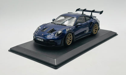 Porsche 911 GT3 RS 2022