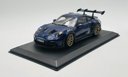 Porsche 911 GT3 RS 2022