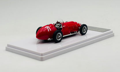 Ferrari 375 F1 1951