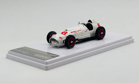 Ferrari 375 F1 Indy 1952