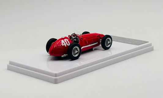 Ferrari 625 F1 1955