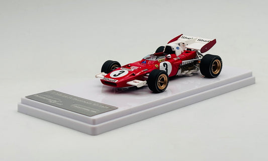 Ferrari 312 B2 F1 1971