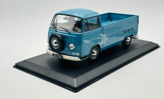 Volkswagen T2 Pick-Up 1968