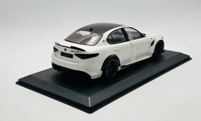 Alfa Romeo Giulia GTA 2022