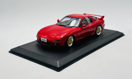 Mazda RX-7 FD RS Coupè 1994