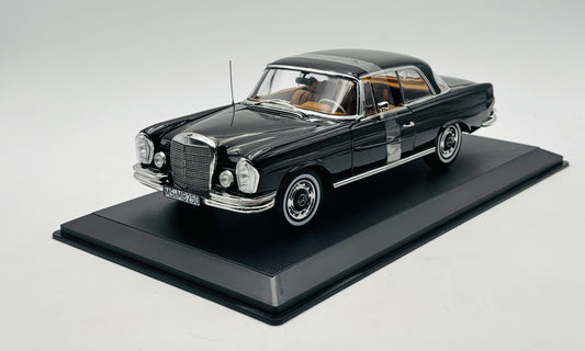 Mercedes Benz 250 SE Coupè 1969