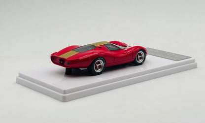 Ford P68 1968