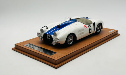 Ferrari 375 Plus Cunningham 1954